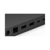 USB Hub Microsoft T8H-00004 Black-4