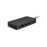 USB Hub Microsoft T8H-00004 Black-2
