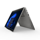 Laptop Lenovo 21R7001QSP 13,3" intel core ultra 7 16 GB RAM 512 GB SSD Spanish Qwerty-4