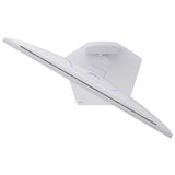 Gaming Monitor LG 32G810SA-W 4K Ultra HD 32"-5