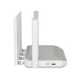 Router Keenetic KN-4110-01-EU White Grey USB 2.0 Ethernet LAN Wi-Fi 6 GHz-12