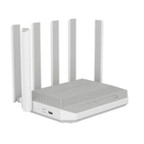 Router Keenetic KN-4110-01-EU White Grey USB 2.0 Ethernet LAN Wi-Fi 6 GHz-11