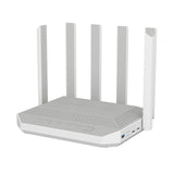 Router Keenetic KN-4110-01-EU White Grey USB 2.0 Ethernet LAN Wi-Fi 6 GHz-20