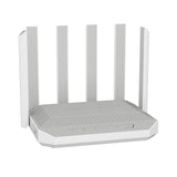 Router Keenetic KN-4110-01-EU White Grey USB 2.0 Ethernet LAN Wi-Fi 6 GHz-10