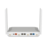 Router Keenetic KN-4110-01-EU White Grey USB 2.0 Ethernet LAN Wi-Fi 6 GHz-9