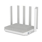 Router Keenetic KN-4110-01-EU White Grey USB 2.0 Ethernet LAN Wi-Fi 6 GHz-19