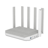 Router Keenetic KN-4110-01-EU White Grey USB 2.0 Ethernet LAN Wi-Fi 6 GHz-18