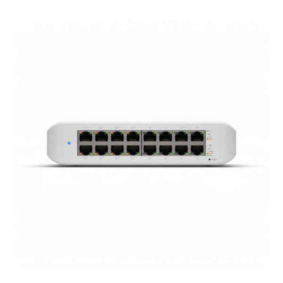 Switch UBIQUITI USW-LITE-16-POE-0