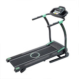 Treadmill Cecotec Runfit Sprint 14 km/h 120 Kg-0