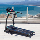 Treadmill Cecotec Runfit Sprint 14 km/h 120 Kg-4