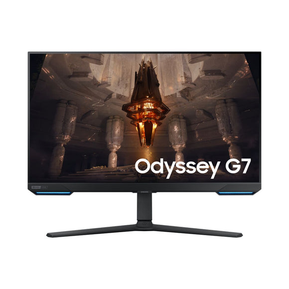 Gaming Monitor Samsung ODYSSEY G7 4K Ultra HD 32