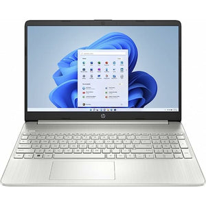 Laptop HP 15S-FQ5017NS 15,6" Intel Core i5-1235U 16 GB RAM-0