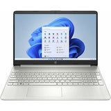 Laptop HP 15S-FQ5017NS 15,6" Intel Core i5-1235U 16 GB RAM-0