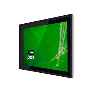 TPV 10POS DS-22W10 21,5" 128 GB 128 GB SSD 8 GB-0