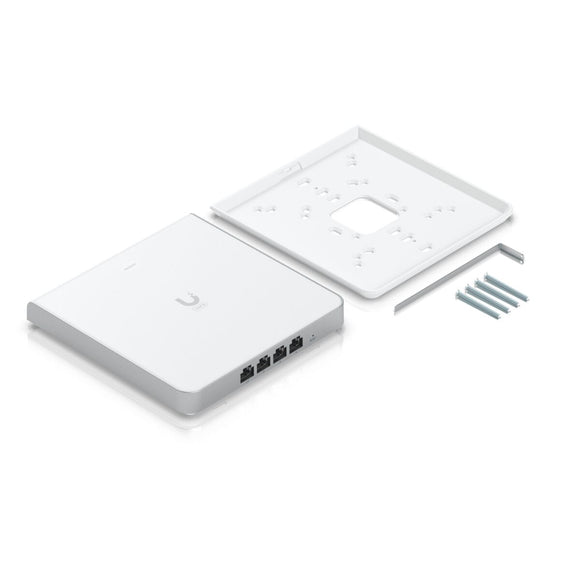 Access point UBIQUITI White-0