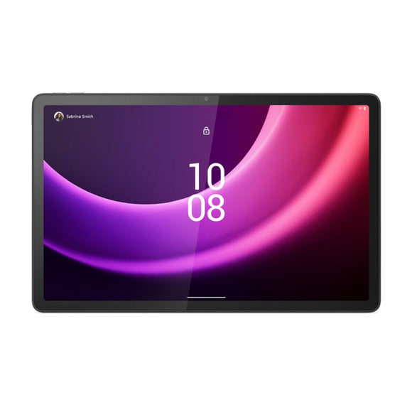 Tablet Lenovo MediaTek Helio G99 4 GB RAM 128 GB Grey-0