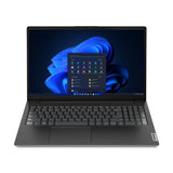 Laptop Lenovo V15 G3 IAP Intel Core I3-1215U 8 GB RAM 512 GB SSD Spanish Qwerty-5
