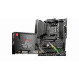 Motherboard MSI MAG B550 TOMAHAWK MAX WI-FI AMD AM4 AMD B550 ATX-1