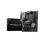 Motherboard MSI PRO B760 GAMING PLUS WI-FI LGA 1700-1