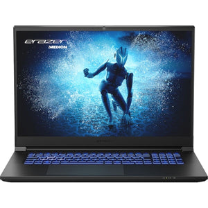 Laptop Medion ERAZER DEFENDER P40-0