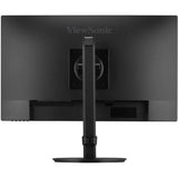 Monitor ViewSonic VA2408-HDJ 24" Full HD 100 Hz-2