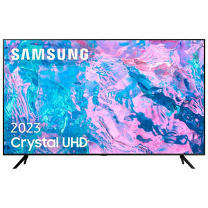 Smart TV Samsung TU75CU7105 4K Ultra HD 75" LED-0