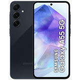 Smartphone Samsung 8 GB RAM 256 GB Black Navy Blue-2