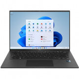 LG Laptop 14Z90S-G.AD78B 14" 1.4 GHz Intel Core Ultra 7 155H 32 GB RAM 1 TB SSD