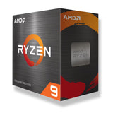 Processor AMD 100-100001581WOF AMD RYZEN™ 9 5900XT AMD AM4-0