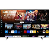 Smart TV Samsung TQ50Q60DAUXXC 50" 4K Ultra HD LED HDR QLED-3