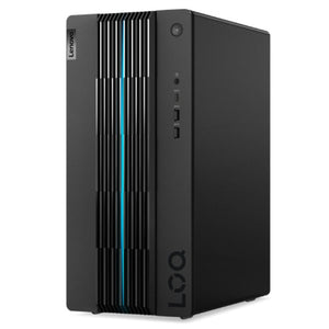 Desktop PC Lenovo LOQ 17IRB8 Intel Core i5-13400F 16 GB RAM 32 GB RAM 512 GB SSD Nvidia Geforce RTX 4060-0