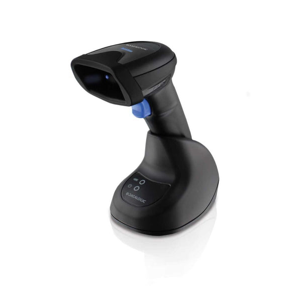 Barcode Reader Datalogic QM2500-BK-433K1-0