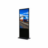 Monitor Dahua DHI-LDV55-SAI400TL-B3 4K Ultra HD 55"-0