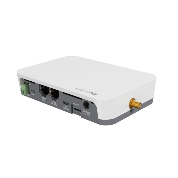 Router Mikrotik KNOT LR9-0