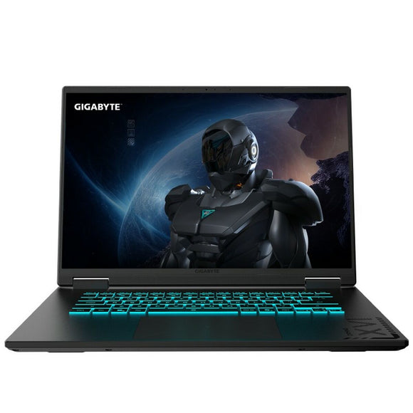 Laptop Gigabyte 9RGA6AB6VHKHJH0PT000 16