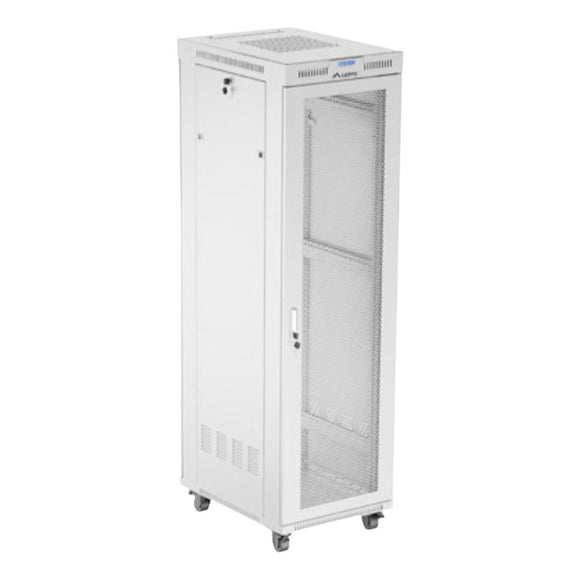Wall-mounted Rack Cabinet Lanberg FF01-6842-23SL-0