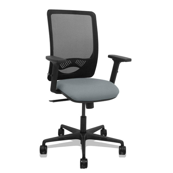 Office Chair P&C DB68R65 Grey-0