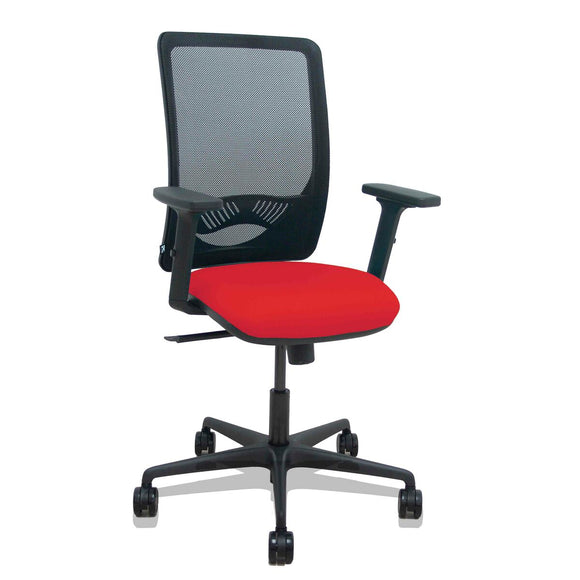 Office Chair P&C DB68R65-0