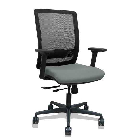 Gaming Chair P&C DB68R65 Grey-0