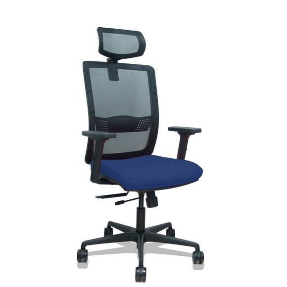 Gaming Chair P&C 68R65CR-0