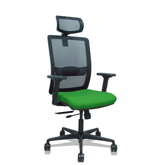 Gaming Chair P&C 68R65CR-0