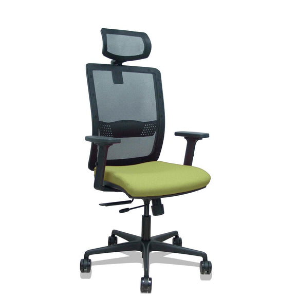 Gaming Chair P&C 68R65CR-0