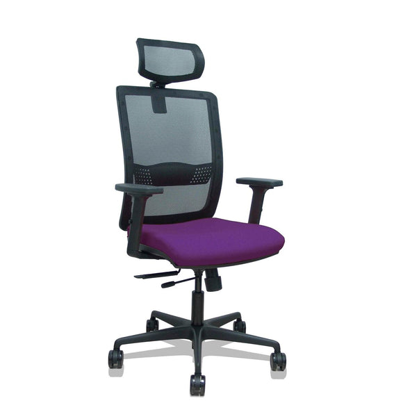 Gaming Chair P&C 68R65CR-0