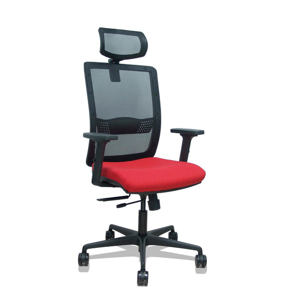 Office Chair P&C 68R65CR-0