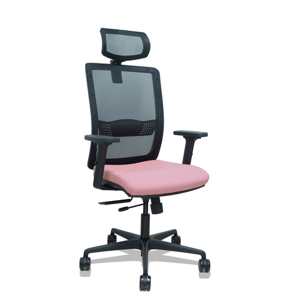 Gaming Chair P&C 68R65CR-0