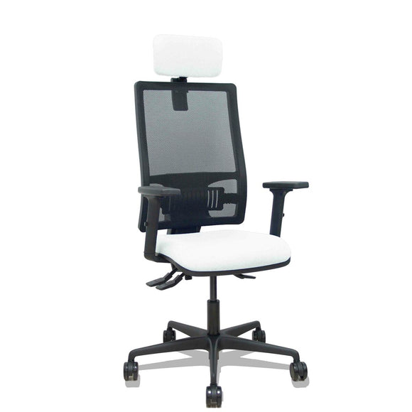 Gaming Chair P&C 8R65CRL-0