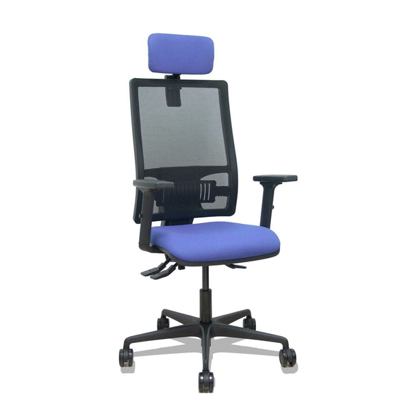 Gaming Chair P&C 8R65CRL-0