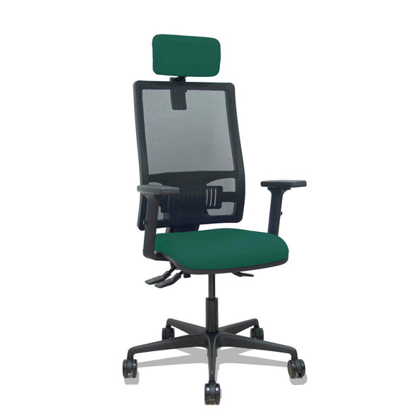 Gaming Chair P&C 8R65CRL-0