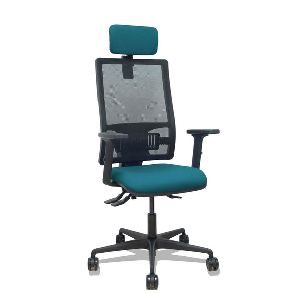 Gaming Chair P&C 8R65CRL-0