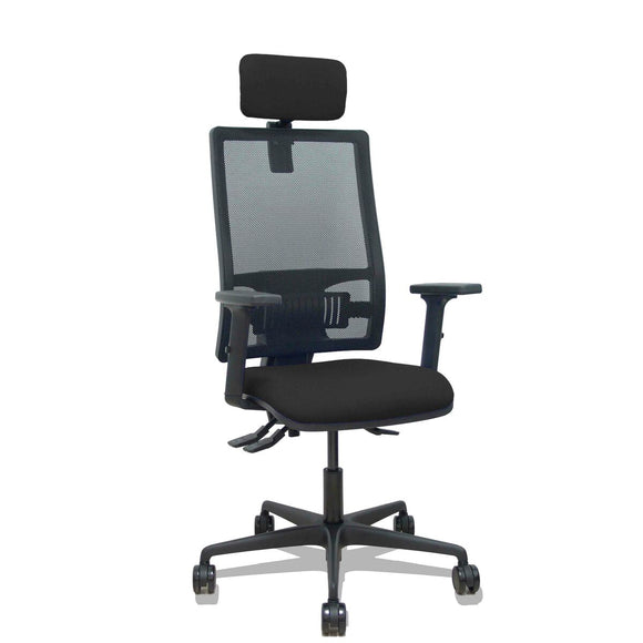 Office Chair P&C 8R65CRL-0